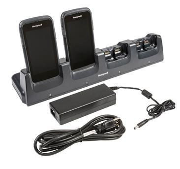 Honeywell CT50-NB-2 CT50. 4-charger. kit w/ dock CT50-NB-2