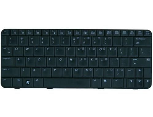 HP 441316-DH1 Keyboard NORDIC 441316-DH1