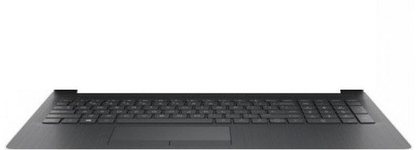 HP L20386-061 Keyboard ITALIAN L20386-061