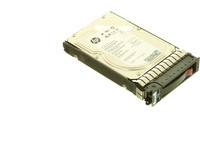 Hewlett Packard Enterprise RP000126372 2TB 7.2K LFF M6612 SAS 6G HD RP000126372