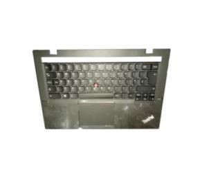Lenovo FRU04X6581 Keyboard DUTCH FRU04X6581
