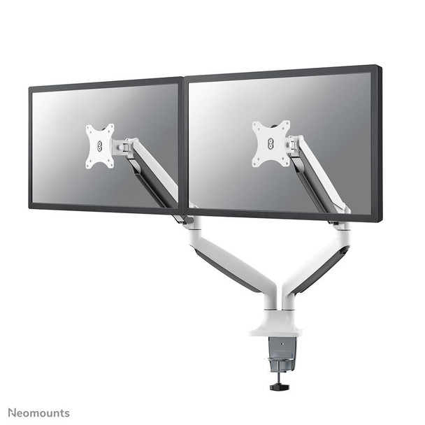NeoMounts NM-D750DWHITE NeoMounts Flat Screen Desk NM-D750DWHITE