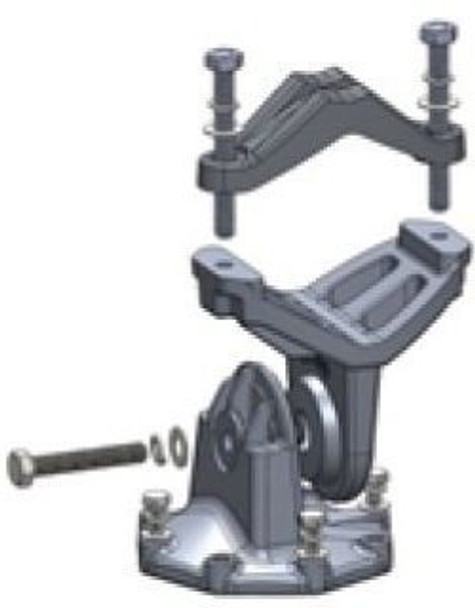 Cambium Networks N000065L031A Mounting Bracket integrated N000065L031A