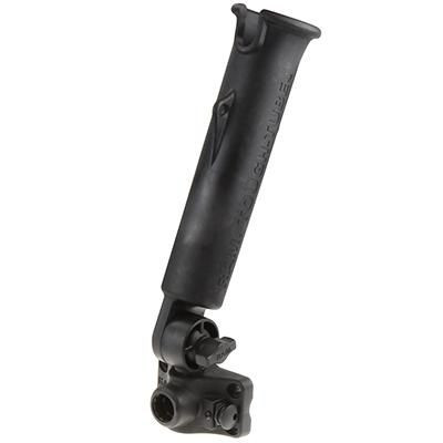 RAM Mounts RAP-394-SSBMP RAM TOUGH-TUBE W SHRT PLUN RAP-394-SSBMP