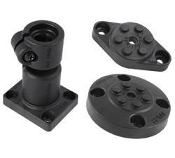 RAM Mounts RAP-386BU UNPK RAM ROD FLX ROD HOLE RAP-386BU