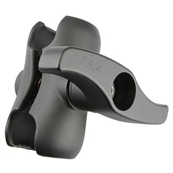RAM Mounts RAM-D-201U-C-NEC2 UNPK. RAM DOUBLE SOCKET D RAM-D-201U-C-NEC2