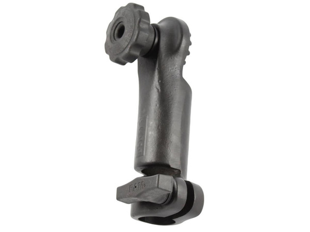RAM Mounts RAM-D-284U RAM F 1" PIPE W/ MALE RAM-D-284U