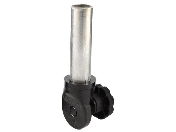 RAM Mounts RAM-D-285U RAM 1" MALE PIPE W/ F RAM-D-285U