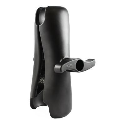 RAM Mounts RAM-E-201U UNPKD RAM DOUBLE SOCKET ARM RAM-E-201U