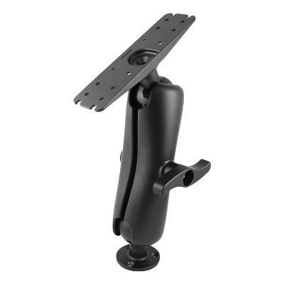 RAM Mounts RAM-E-111U RAM MOUNT W/ 3" X 11" RAM-E-111U