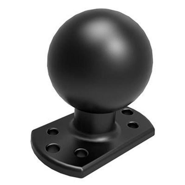 RAM Mounts RAM-D-202U-CRO1 RAM BASE CROWN LIFT TRUCKS RAM-D-202U-CRO1