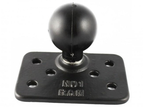 RAM Mounts RAM-D-202U-NO1 CC UND RAM BASE NORTHROP RAM-D-202U-NO1