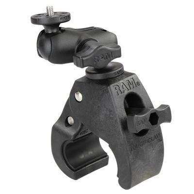 RAM Mounts RAM-B-404-A-366U UNPKD RAM TOUGH-CLAW RAM-B-404-A-366U