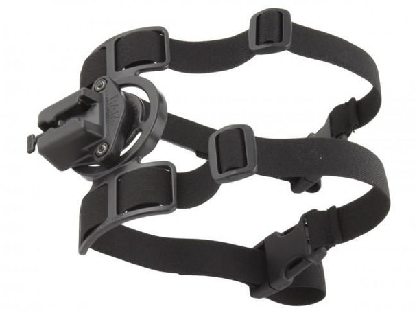 RAM Mounts RAM-BM-LA-304U UNPD RAM BODY MOUNT ARMS RAM-BM-LA-304U