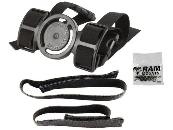 RAM Mounts RAM-BM-LA1U UNPKD RAM BODY MOUNT for RAM-BM-LA1U