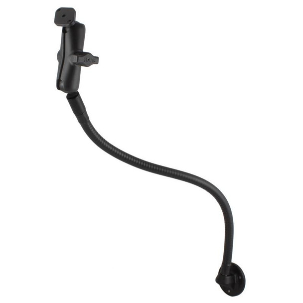RAM Mounts RAM-B-123-018-INT1 RAM 18" FLEX ARM 00 DEG. RAM-B-123-018-INT1