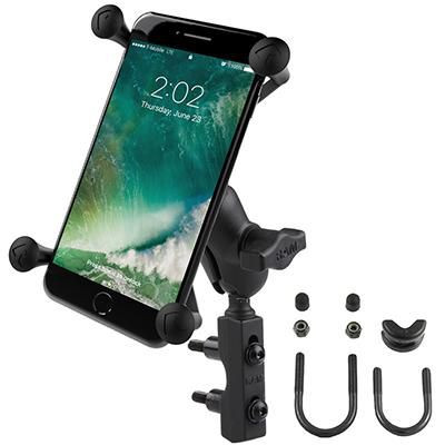 RAM Mounts RAM-B-174-A-UN10U UNPKD RAM MOTORCYCLE MOUNT RAM-B-174-A-UN10U