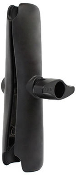 RAM Mounts RAM-D-201U-E-MI1 RAM DOUBLE SOCKET ARM LONG RAM-D-201U-E-MI1