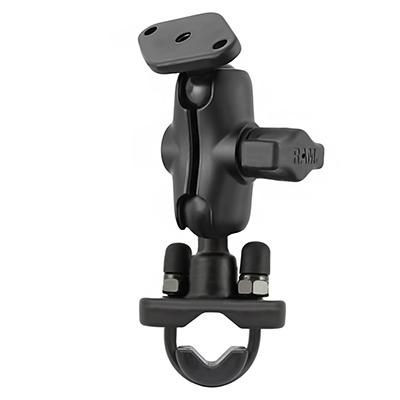 RAM Mounts RAM-B-149Z-A RAM U-BOLT MNT SHORT RAM-B-149Z-A