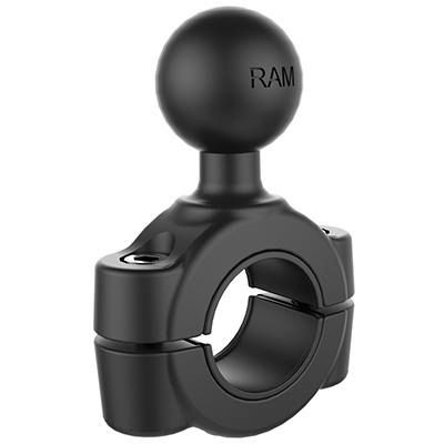 RAM Mounts RAM-B-408-75-1U RAM M- Rail base. B-size RAM-B-408-75-1U