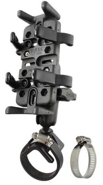 RAM Mounts RAM-B-108-UN4 RAM STRAP CLAMP MOUNT RAM-B-108-UN4