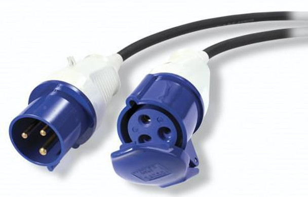 APC PDX316IEC-120 Mod. IT Power Dist. Cable Ext PDX316IEC-120