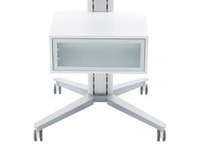 SMS PD400001 X Media Box White PD400001