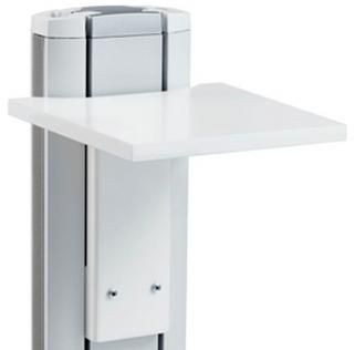 SMS PD300010-P0 X Conference Camera Shelf PD300010-P0