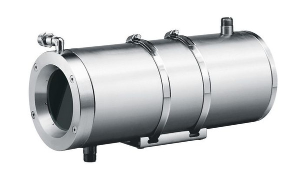Videotec NTW0K3000 Liquid-cooled housing NTW0K3000