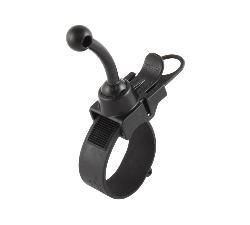RAM Mounts RAP-SB-187GLU UNPKD. RAM EZ-STRAP SYSTEM RAP-SB-187GLU