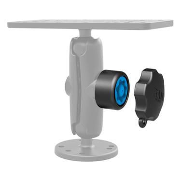 RAM Mounts RAP-S-KNOB3-5U UNPKD RAM SECURITY KNOB B RAP-S-KNOB3-5U