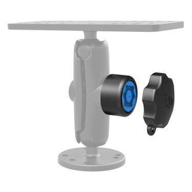 RAM Mounts RAP-S-KNOB3-6U UNPKD RAM SECURITY KNOB B RAP-S-KNOB3-6U