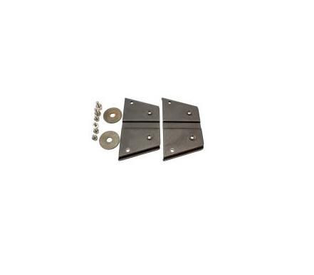 Zebra MNT-VC80-ADPA1-1 Adapter for VC50 U-mount MNT-VC80-ADPA1-1
