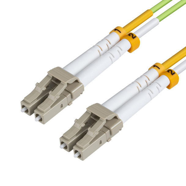 MicroConnect FIB551050 LC/UPC-LC/UPC 50m OM5 FIB551050