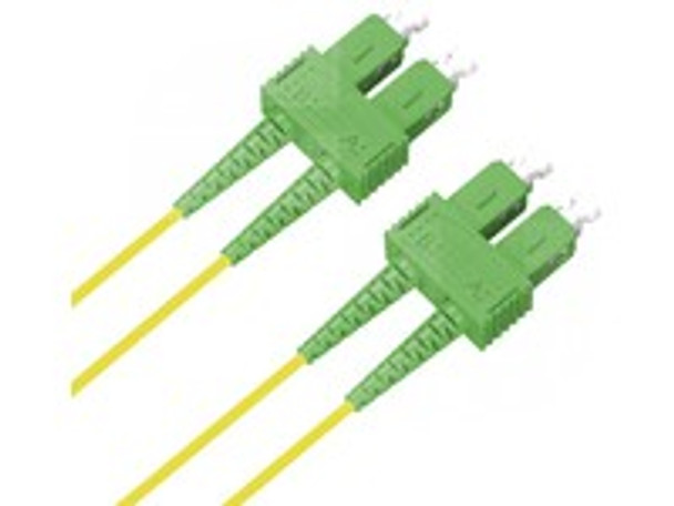 MicroConnect FIB881010 SC/APC-SC/APC 10M 9/125 OS2 FIB881010