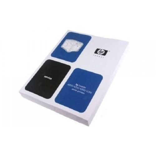 HP Q5400-90932 SERVICE MANUAL Q5400-90932