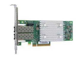 Hewlett Packard Enterprise P9D94A SN1100Q 16Gb 2p FC HBA P9D94A