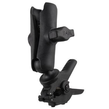 RAM Mounts RAP-B-397-1-201U UNPK RAM SMALL TOUGH CLAMP RAP-B-397-1-201U