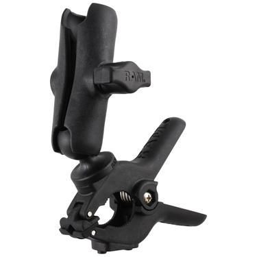 RAM Mounts RAP-B-397-2-201U UNPK RAM MEDIUM TOUGH CLAMP RAP-B-397-2-201U