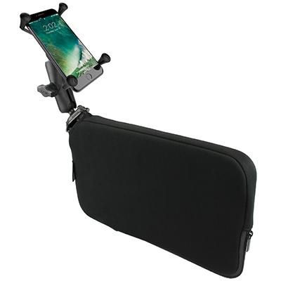 RAM Mounts RAP-B-407-UN10U UNPKD RAM TOUGH WEDGE RAM RAP-B-407-UN10U