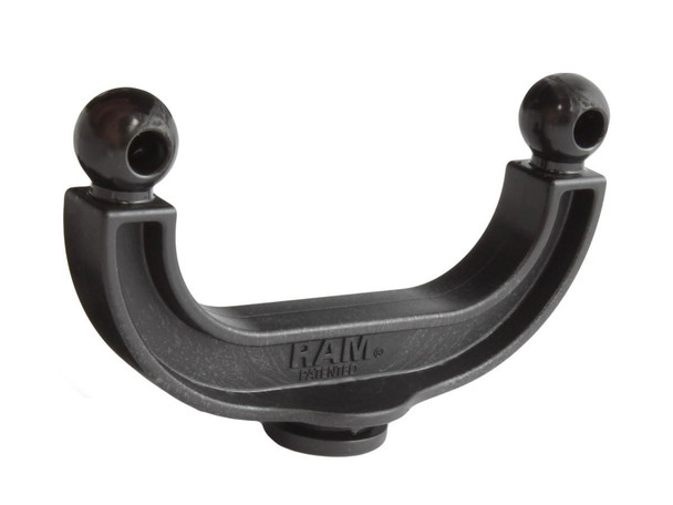 RAM Mounts RAP-295U RAM DBL. SNAP LINK W/ OCTAGON RAP-295U