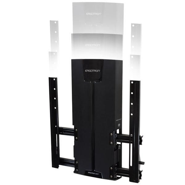 Ergotron 61-128-085 GLIDE WALL MOUNT VHD 61-128-085