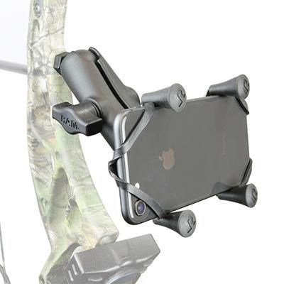 RAM Mounts RAP-B-379-312437-UN7 RAM BOW-CAM MOUNT WITH RAM RAP-B-379-312437-UN7