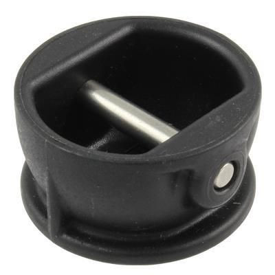 RAM Mounts RAM-RUBCAP1UU-100 RAIL MOUNT RUBBER CAP for RAM-RUBCAP1UU-100