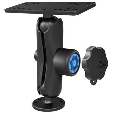 RAM Mounts RAM-S-111U UNPKD RAM SECURE ELECTRONIC RAM-S-111U
