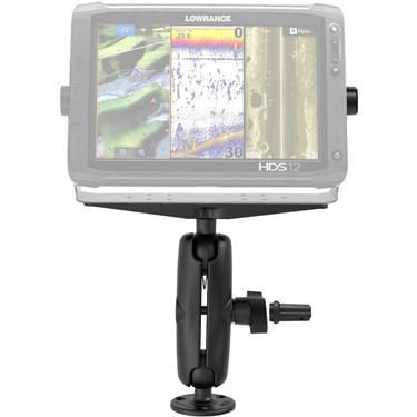 RAM Mounts RAM-SG-D-111 RAM SEC GIMB MOUNT W/ 11" RAM-SG-D-111