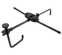 RAM Mounts RAM-SM1 RAM SEAT-MATE SYSTEM IN FABRIC RAM-SM1