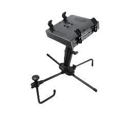 RAM Mounts RAM-SM1-D-234-3A RAM SEAT-MATE SYSTEM W/ TRAY RAM-SM1-D-234-3A