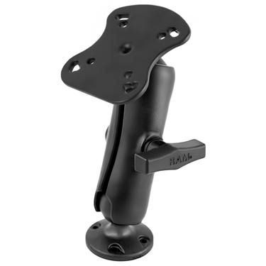 RAM Mounts RAP-107U UNPKD RAM MNT PLASTIC HUMMINBI RAP-107U