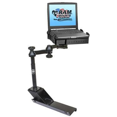 RAM Mounts RAM-VB-116-SW1 VEHICLE SYSTEM 2004 & NEWER RAM-VB-116-SW1